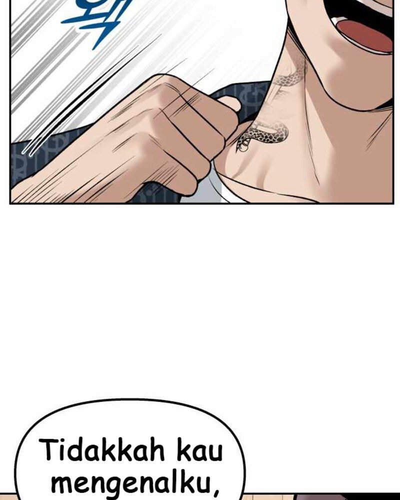 Alternate Life Chapter 4 - halaman 32