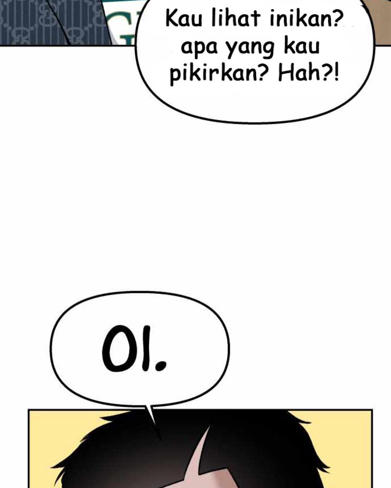Alternate Life Chapter 4 - halaman 34