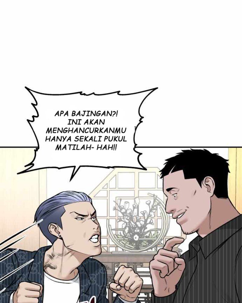 Alternate Life Chapter 4 - halaman 36