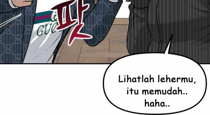 Alternate Life Chapter 4 - halaman 37