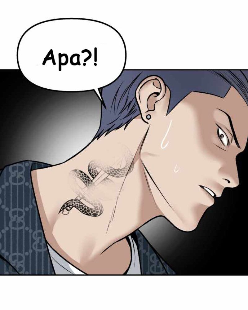 Alternate Life Chapter 4 - halaman 38