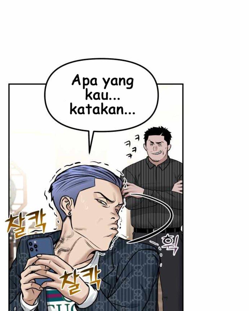Alternate Life Chapter 4 - halaman 39