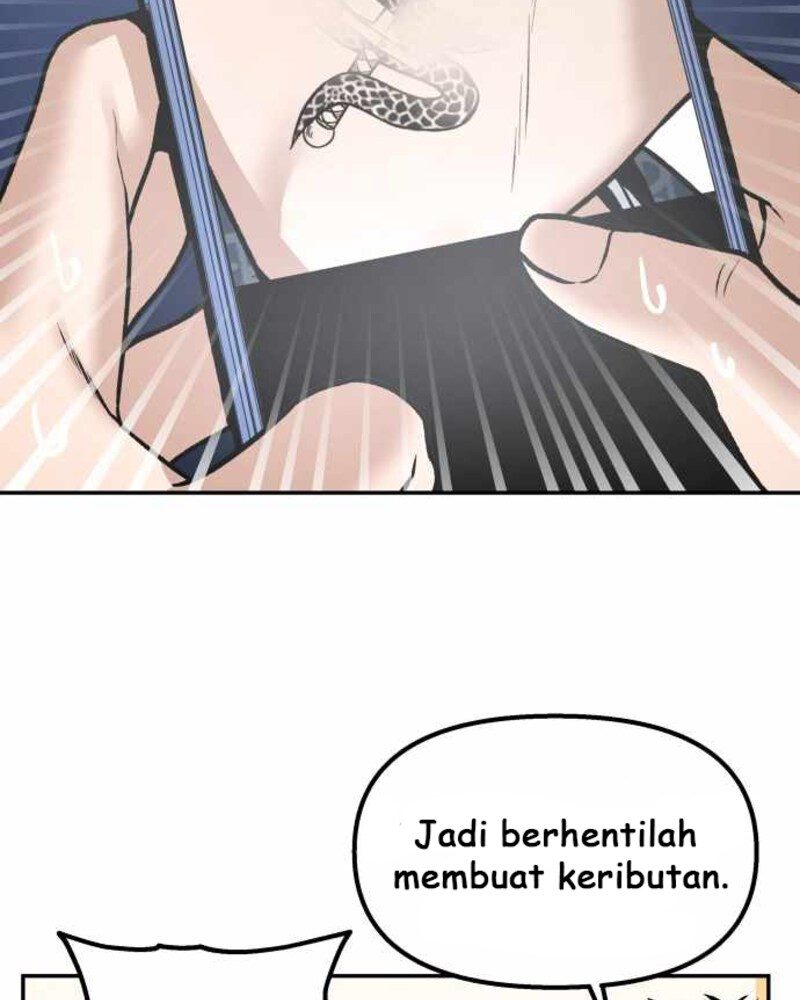 Alternate Life Chapter 4 - halaman 42