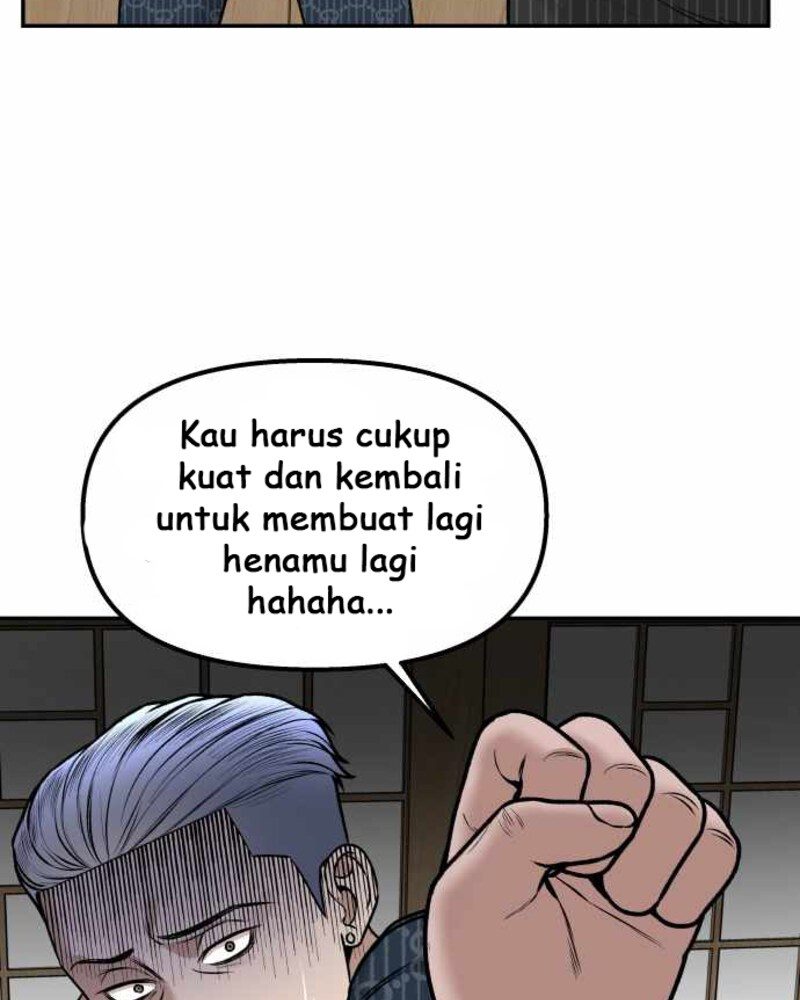 Alternate Life Chapter 4 - halaman 44