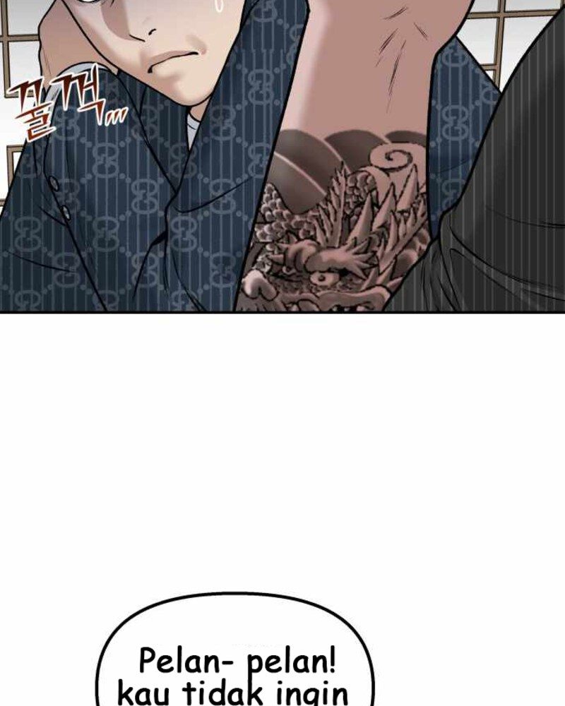 Alternate Life Chapter 4 - halaman 45