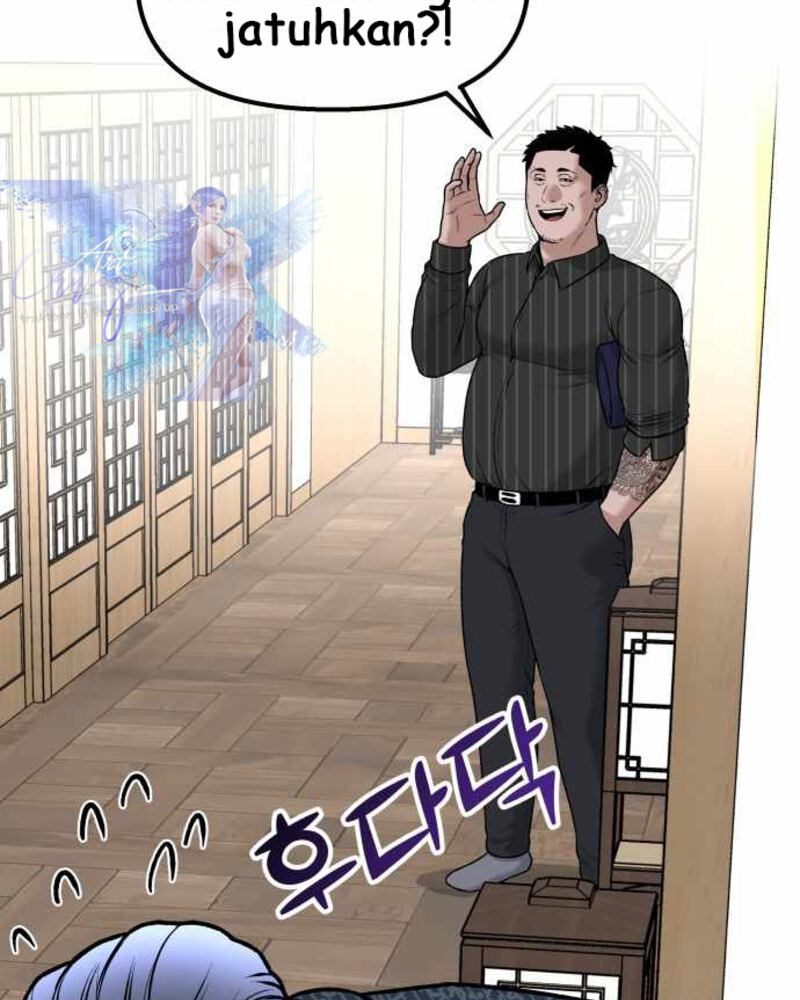 Alternate Life Chapter 4 - halaman 46