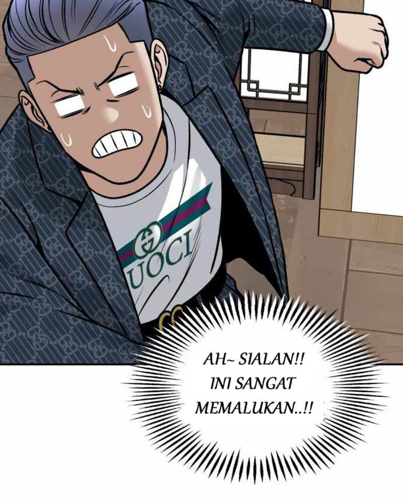 Alternate Life Chapter 4 - halaman 47