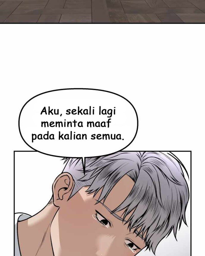 Alternate Life Chapter 4 - halaman 49