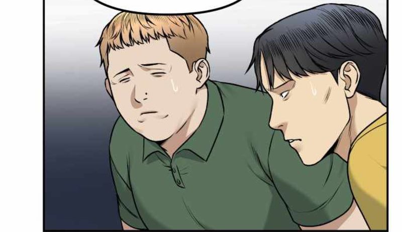 Alternate Life Chapter 4 - halaman 55