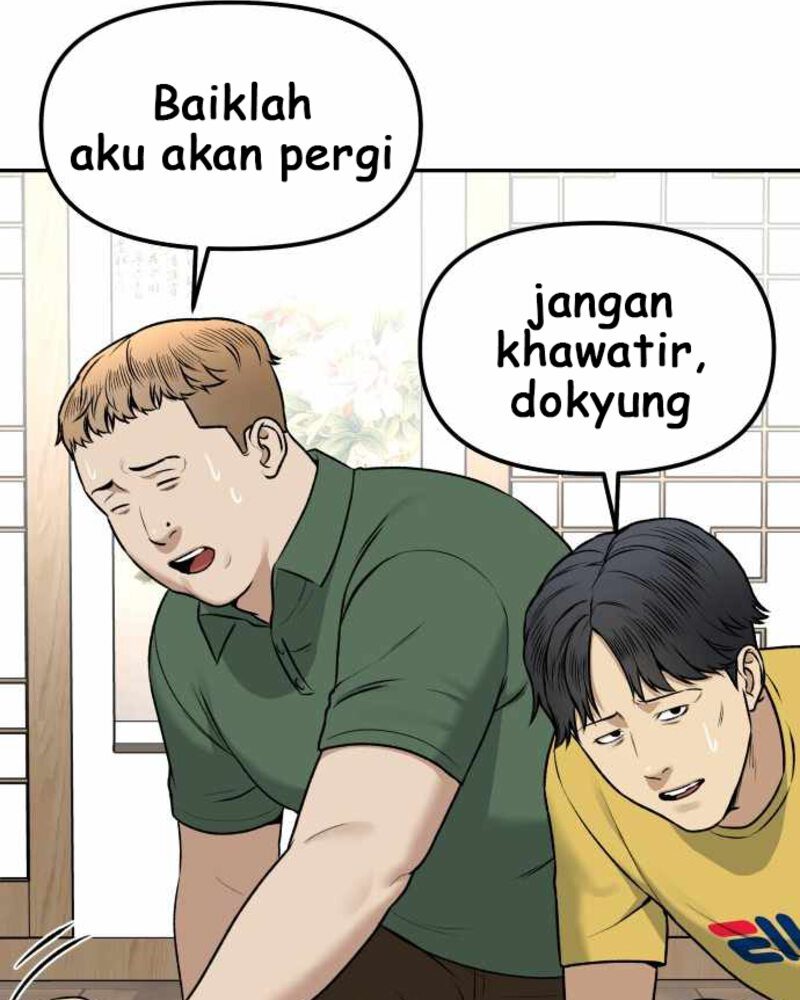 Alternate Life Chapter 4 - halaman 59