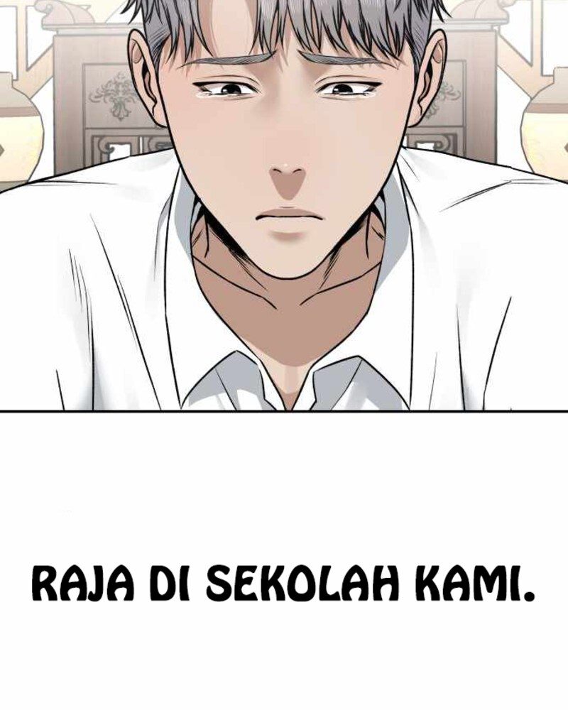 Alternate Life Chapter 4 - halaman 6