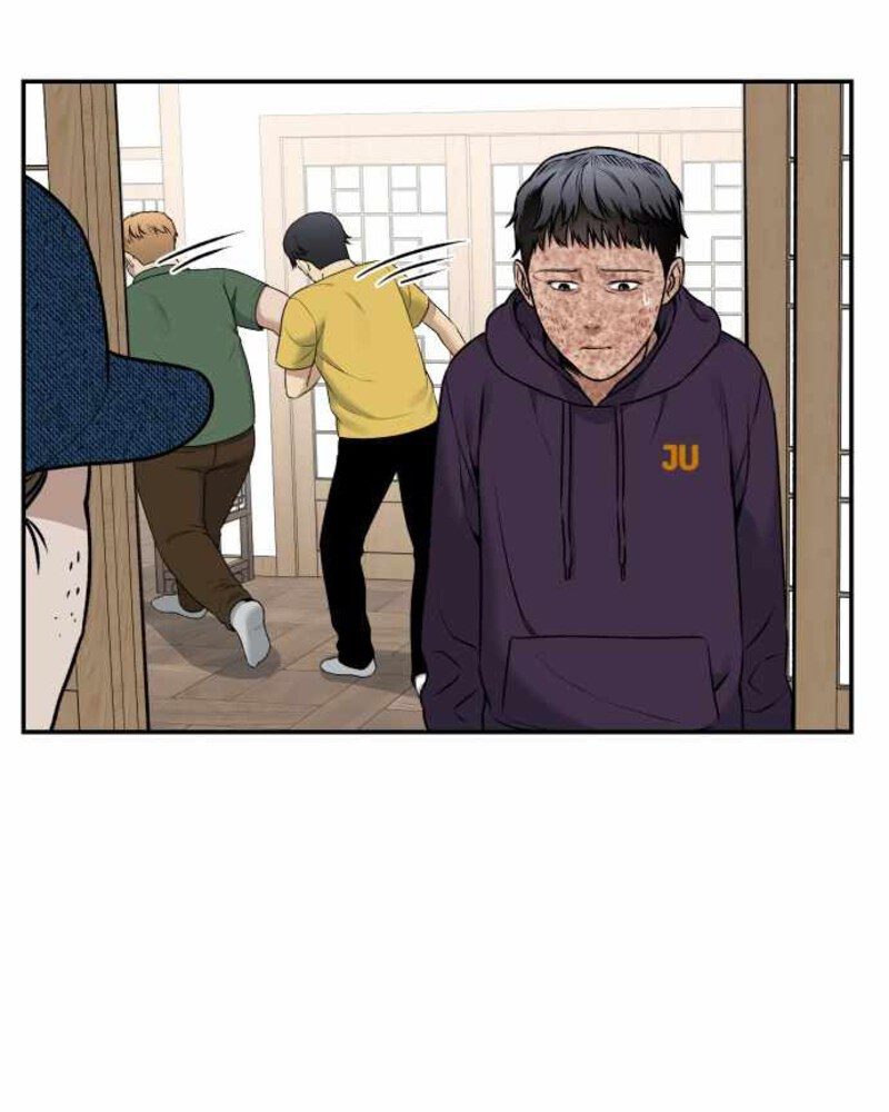 Alternate Life Chapter 4 - halaman 62