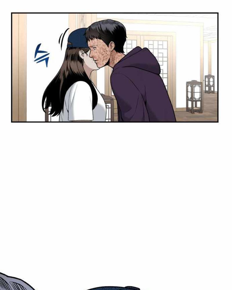 Alternate Life Chapter 4 - halaman 63