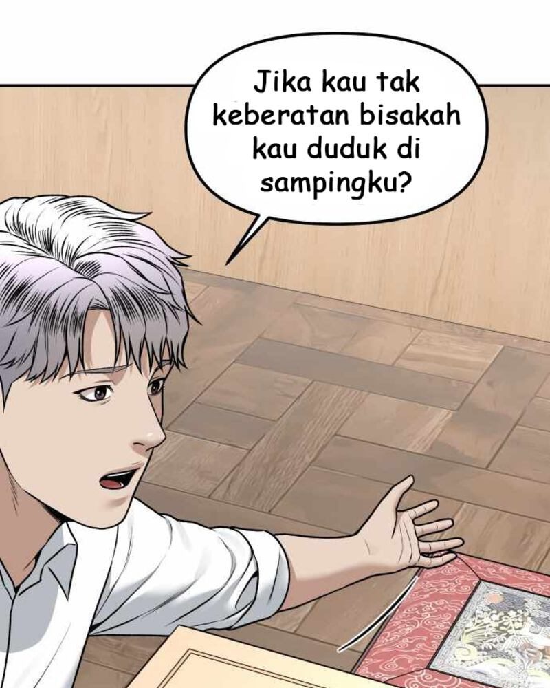 Alternate Life Chapter 4 - halaman 68
