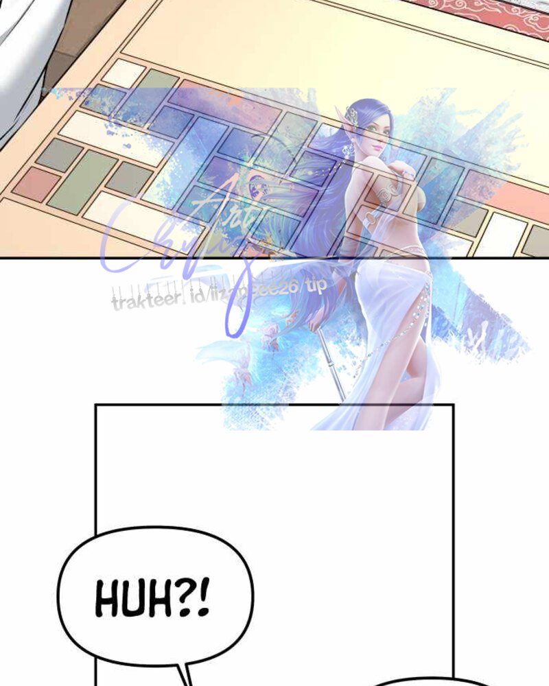 Alternate Life Chapter 4 - halaman 69