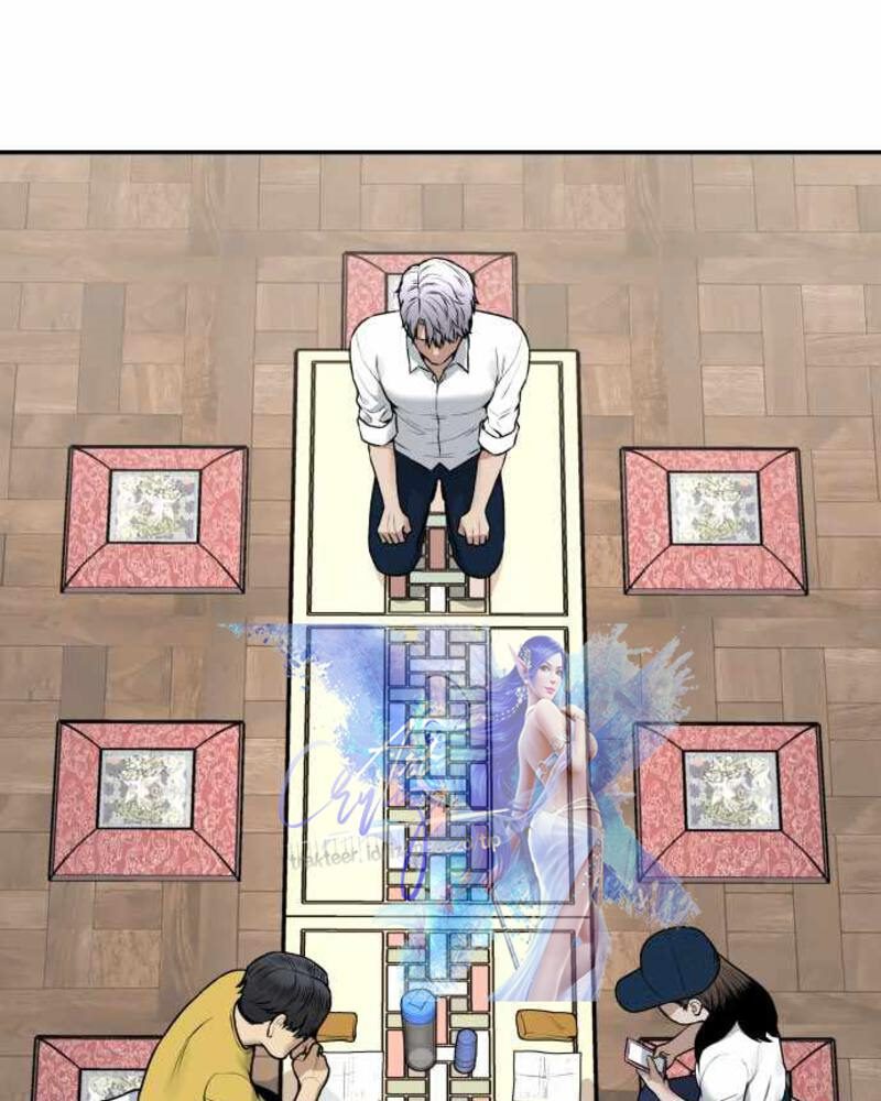 Alternate Life Chapter 4 - halaman 7