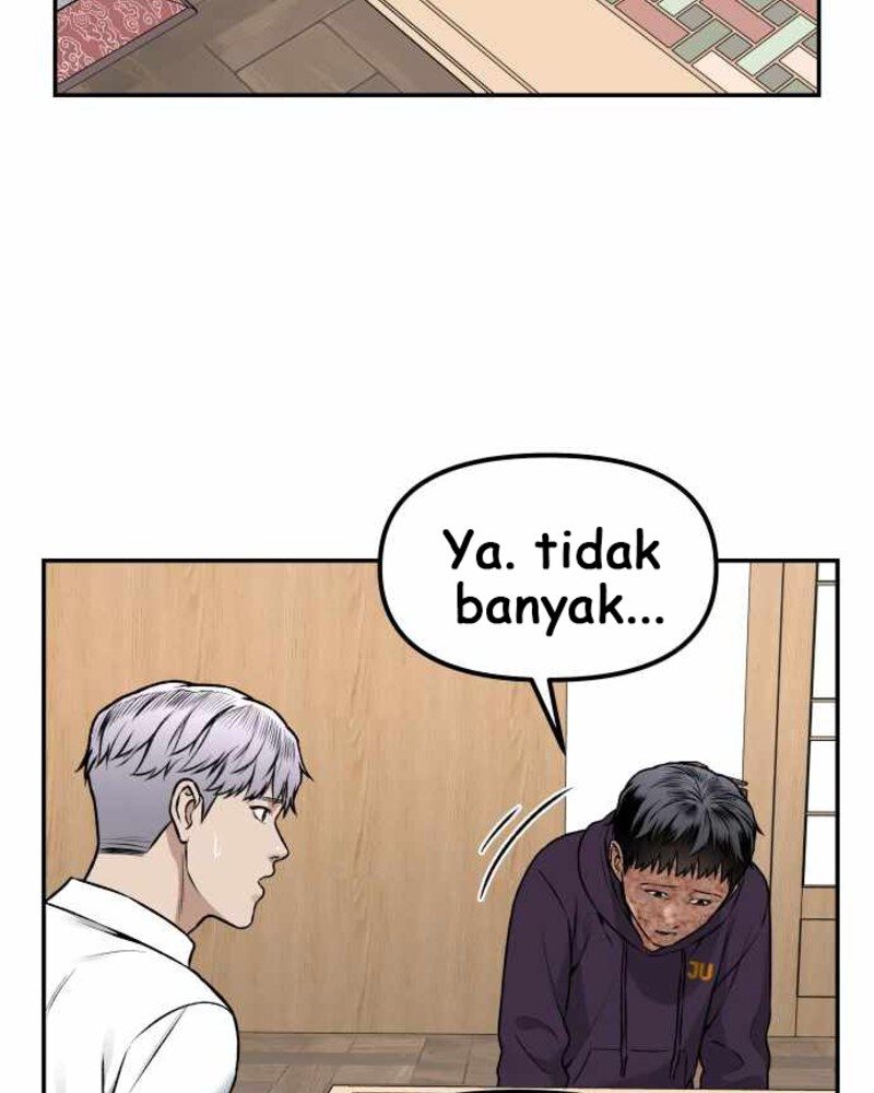 Alternate Life Chapter 4 - halaman 72