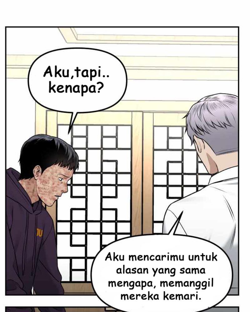 Alternate Life Chapter 4 - halaman 74