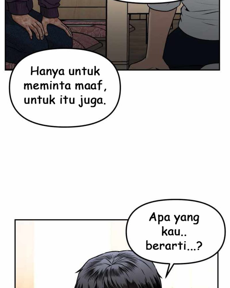 Alternate Life Chapter 4 - halaman 75