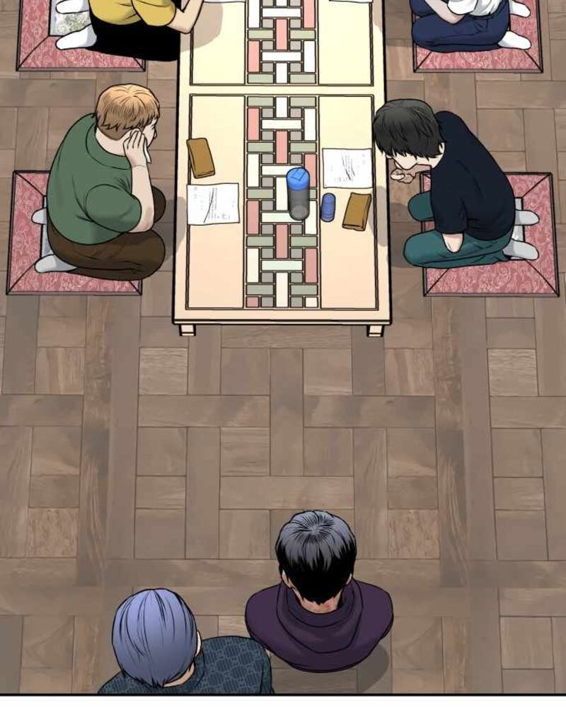 Alternate Life Chapter 4 - halaman 8