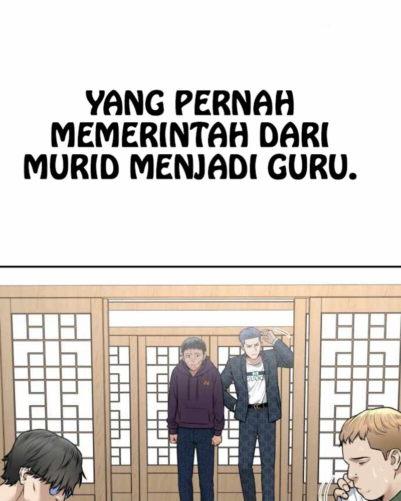 Alternate Life Chapter 4 - halaman 9
