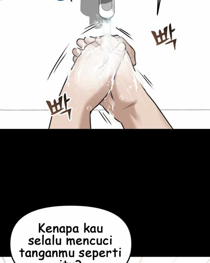 Alternate Life Chapter 4 - halaman 99