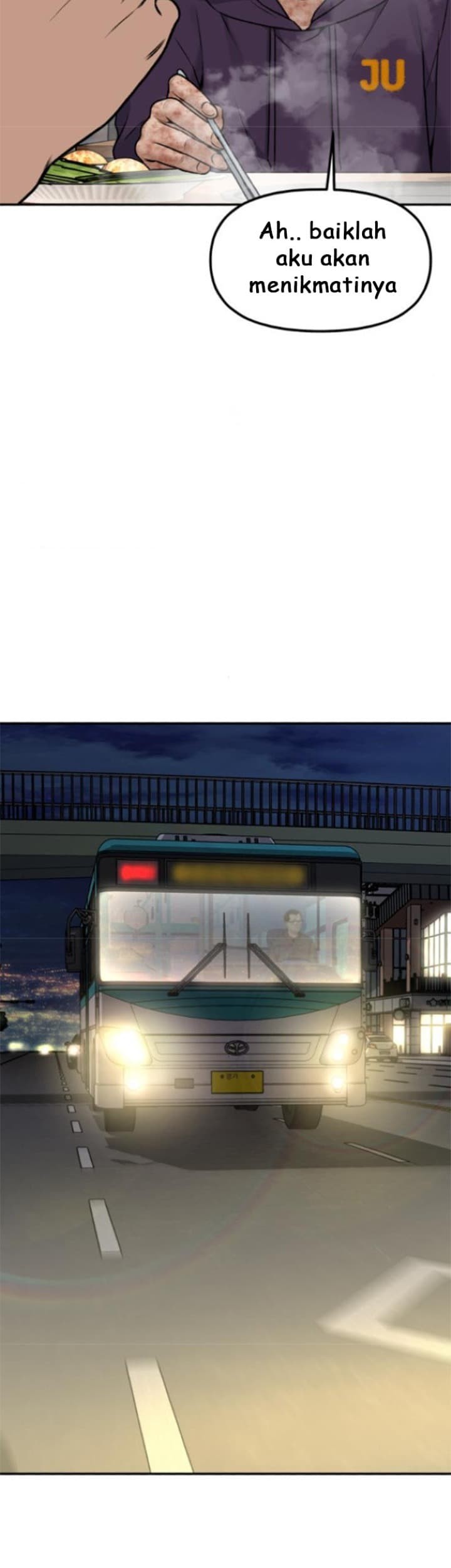 Alternate Life Chapter 5 - halaman 38