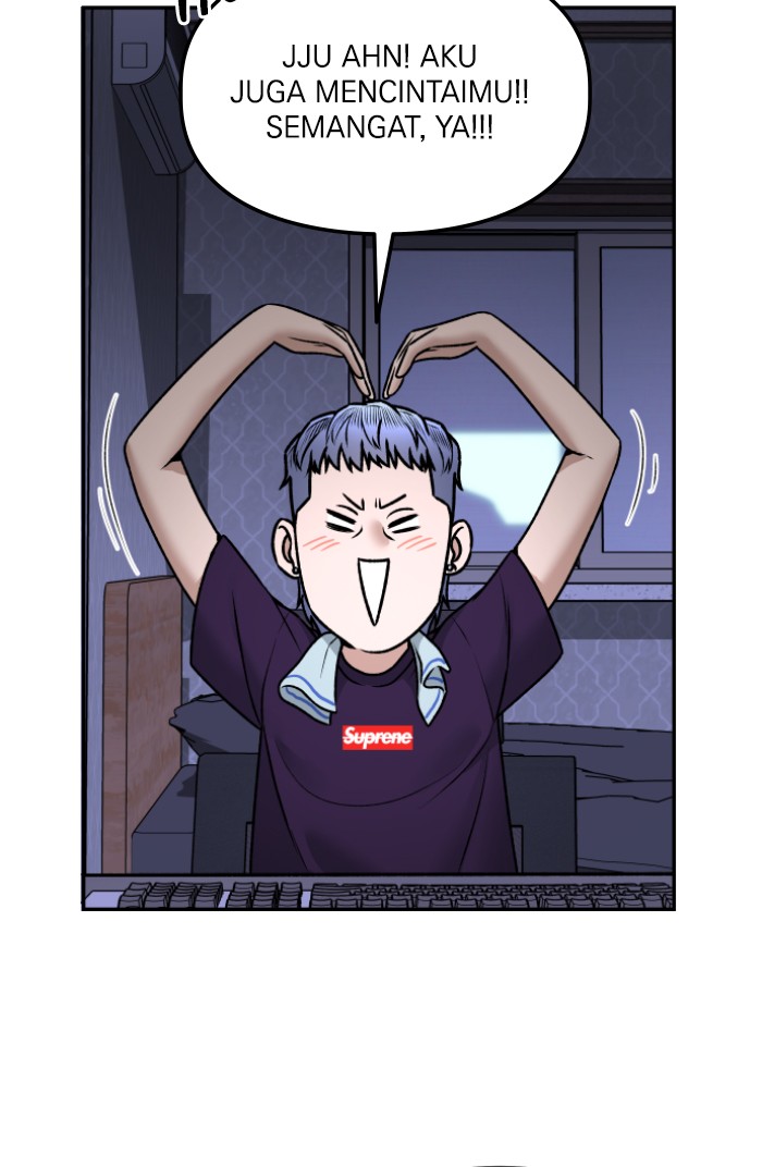 Alternate Life Chapter 6 - halaman 10