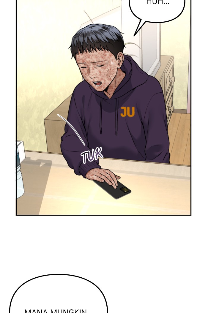 Alternate Life Chapter 6 - halaman 103