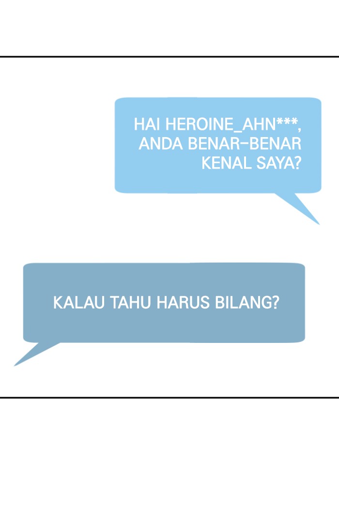 Alternate Life Chapter 6 - halaman 106