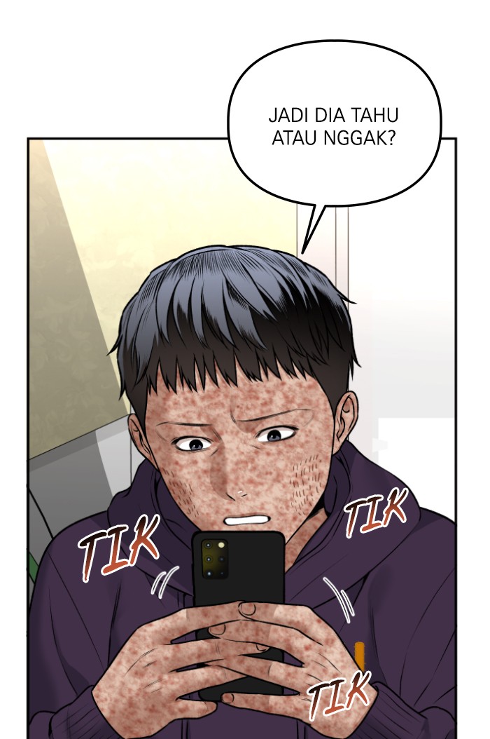 Alternate Life Chapter 6 - halaman 107