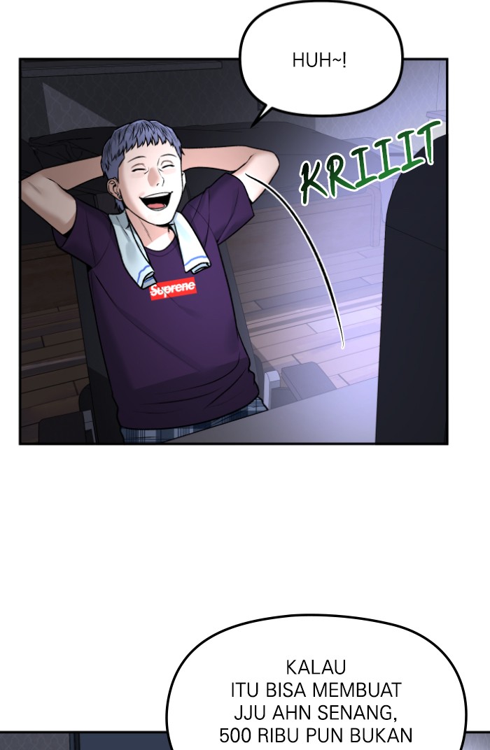 Alternate Life Chapter 6 - halaman 11