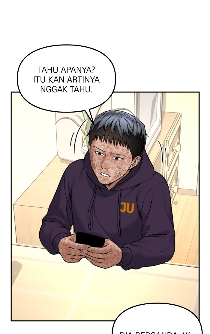 Alternate Life Chapter 6 - halaman 111