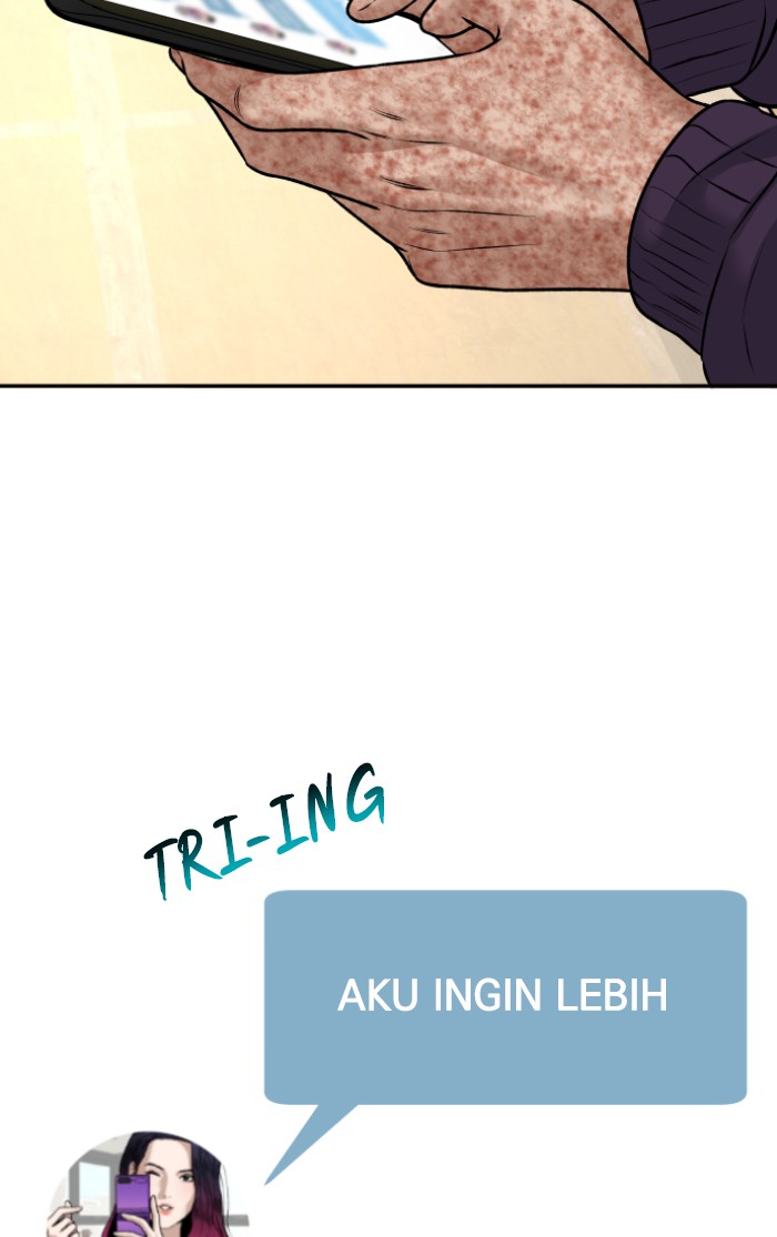 Alternate Life Chapter 6 - halaman 117