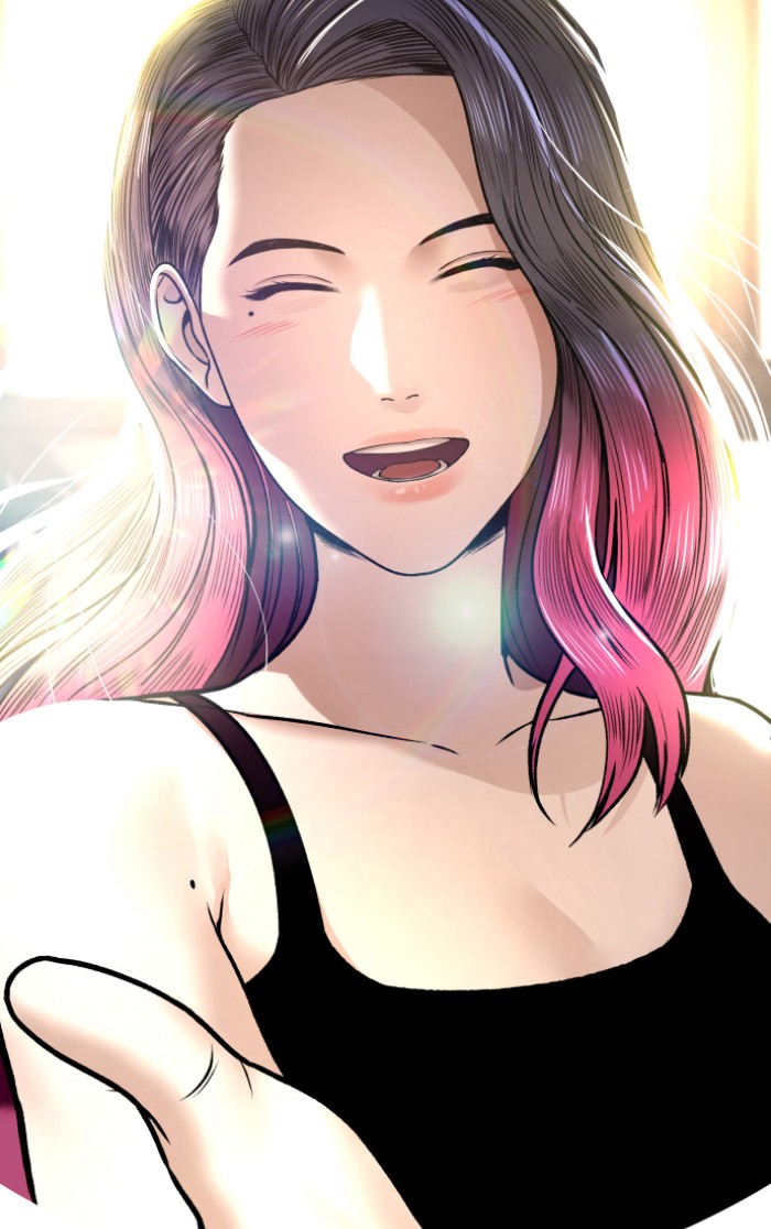 Alternate Life Chapter 6 - halaman 121