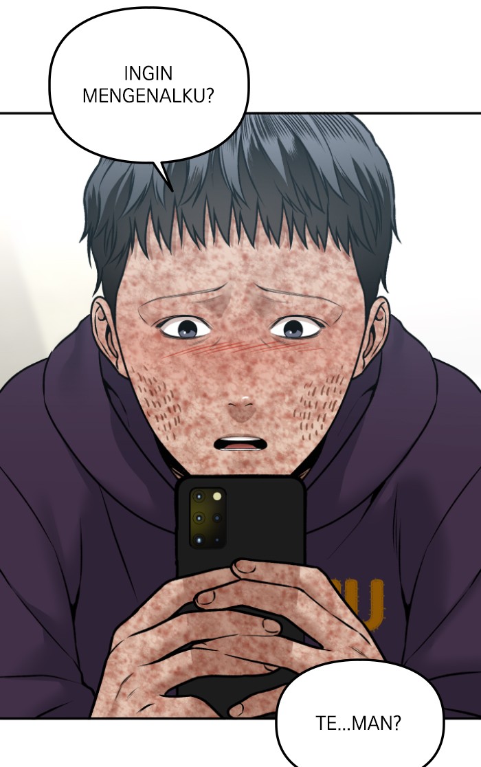Alternate Life Chapter 6 - halaman 123