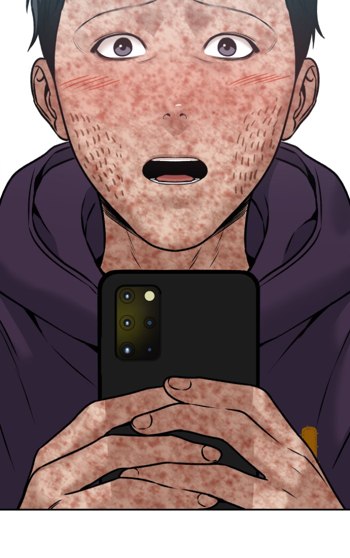 Alternate Life Chapter 6 - halaman 125
