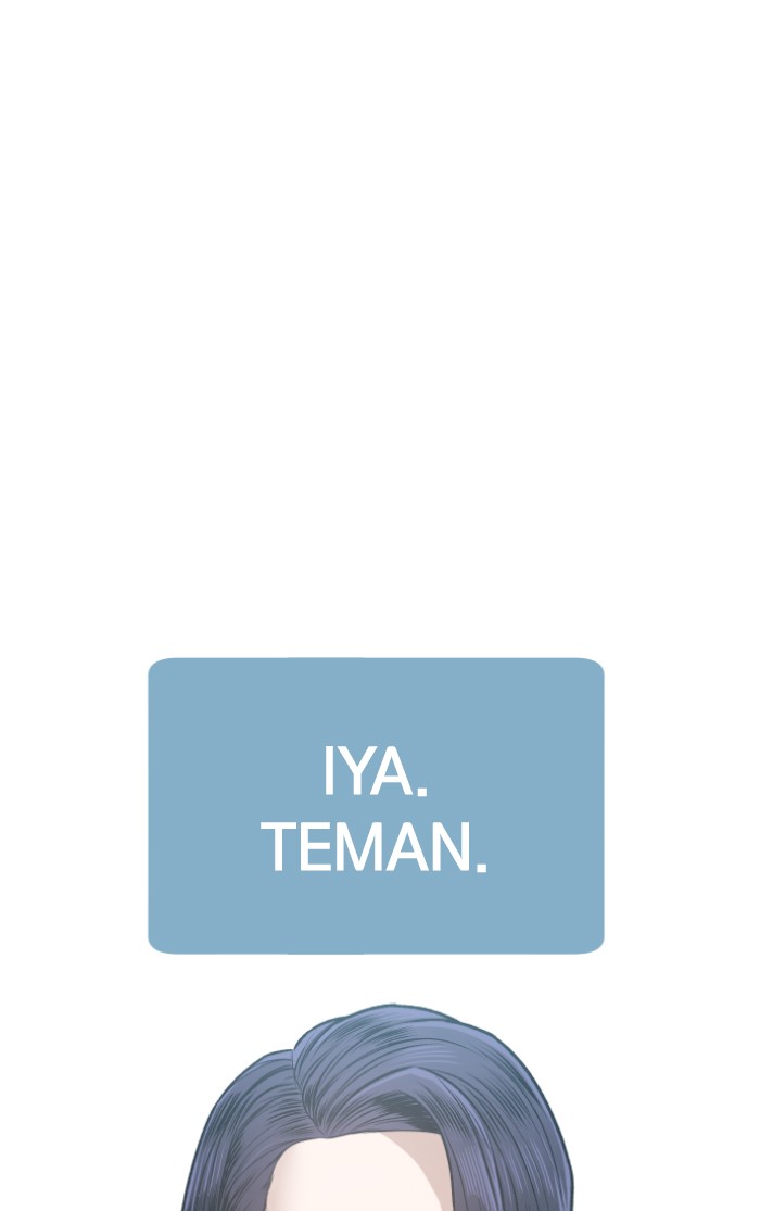 Alternate Life Chapter 6 - halaman 126