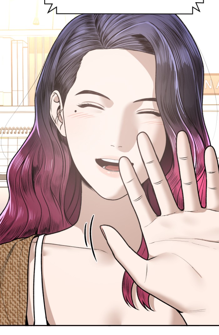 Alternate Life Chapter 6 - halaman 16