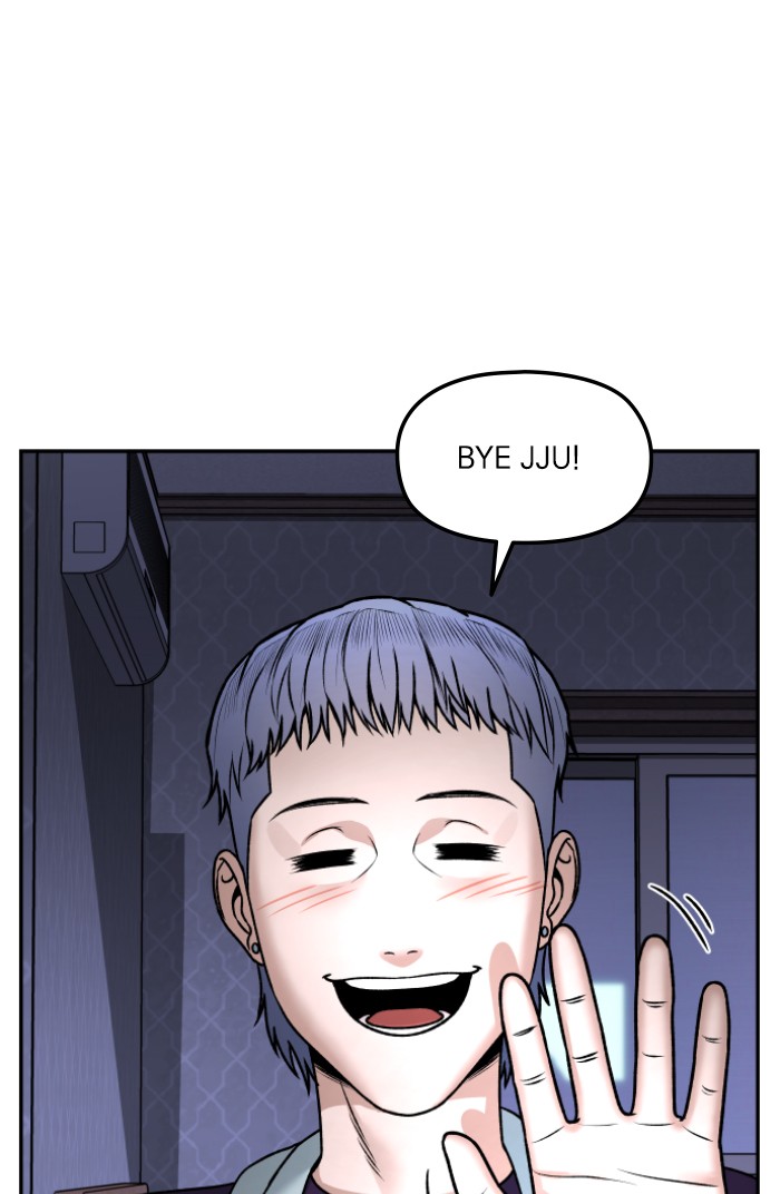 Alternate Life Chapter 6 - halaman 17