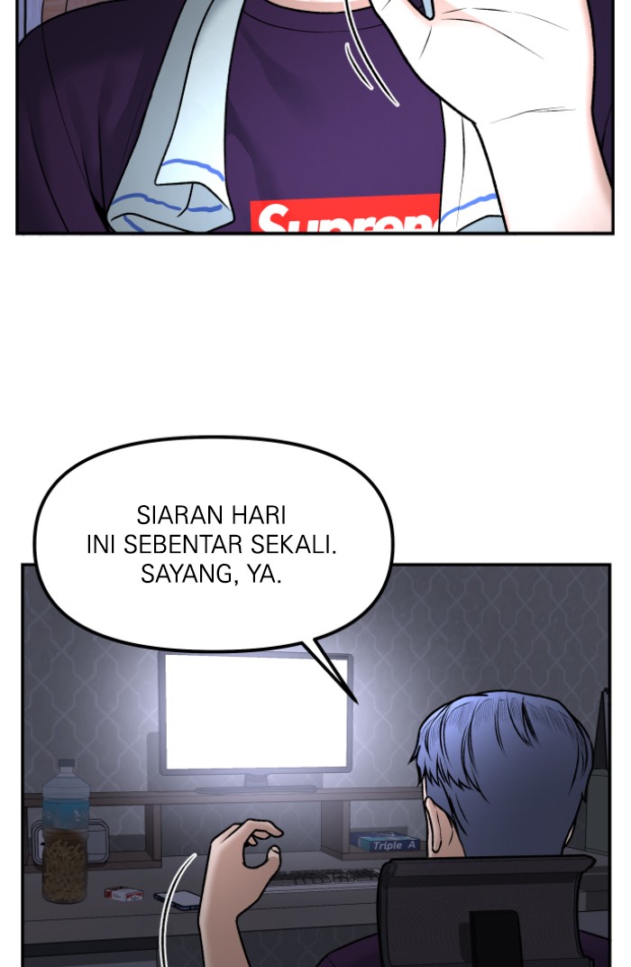 Alternate Life Chapter 6 - halaman 18