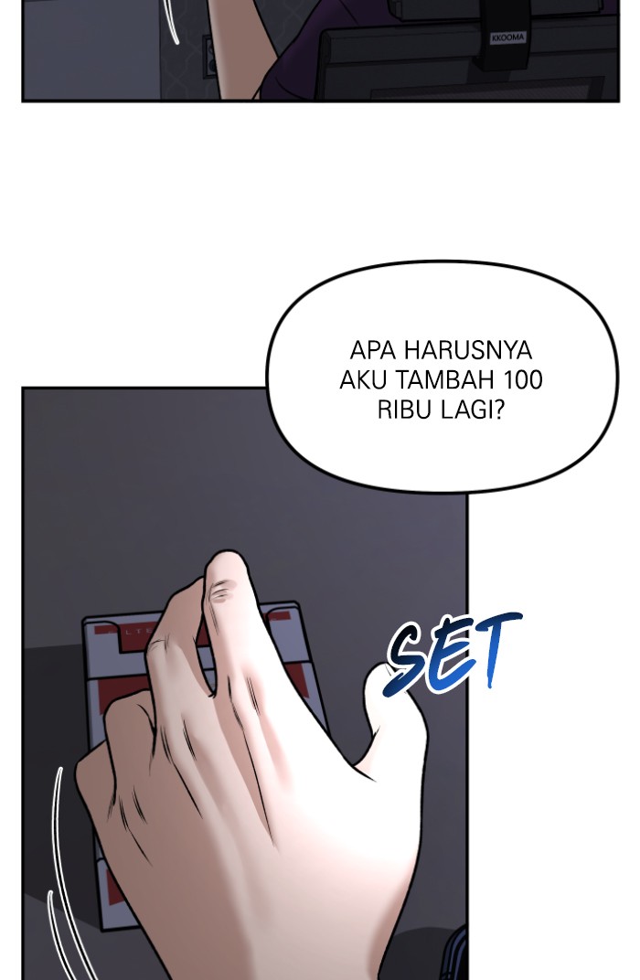 Alternate Life Chapter 6 - halaman 19