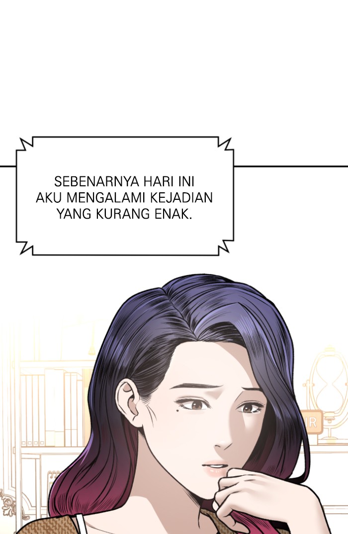 Alternate Life Chapter 6 - halaman 2