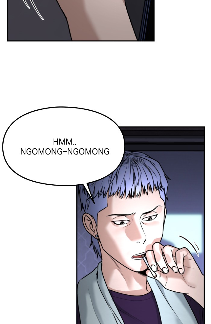 Alternate Life Chapter 6 - halaman 20