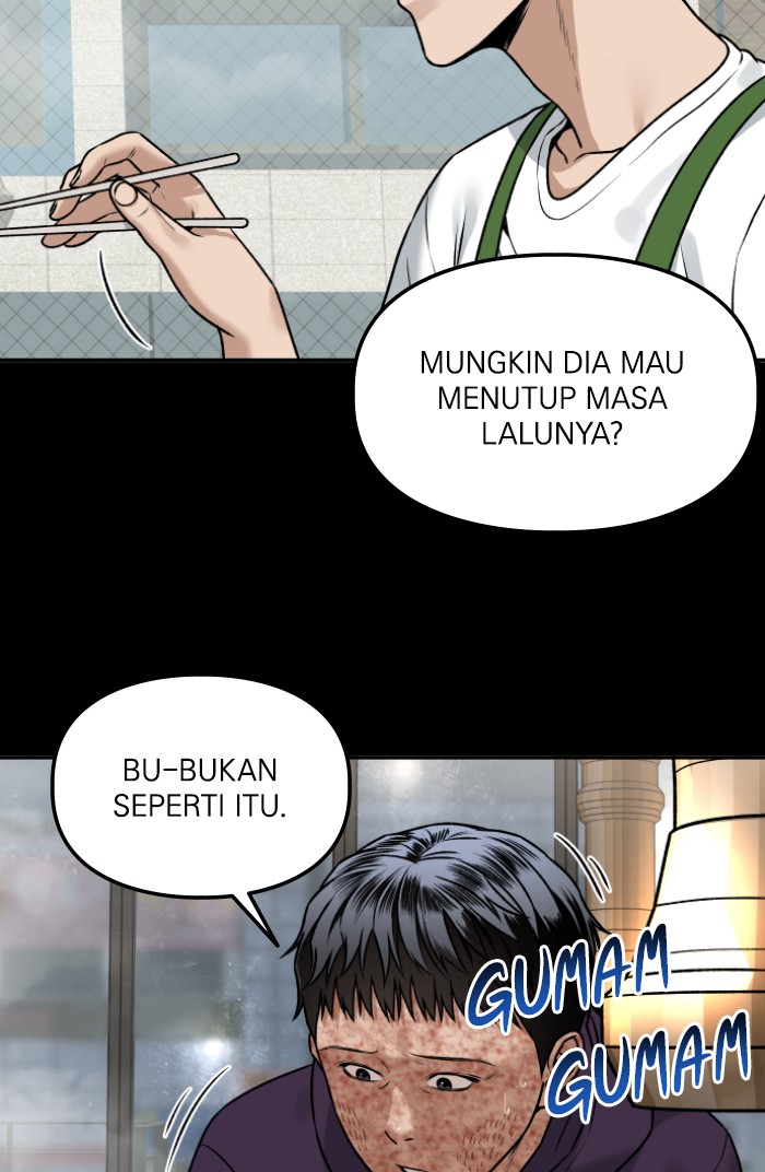 Alternate Life Chapter 6 - halaman 22