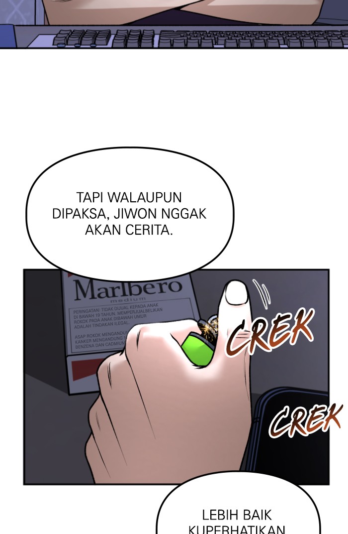 Alternate Life Chapter 6 - halaman 26