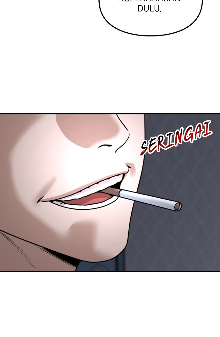 Alternate Life Chapter 6 - halaman 27
