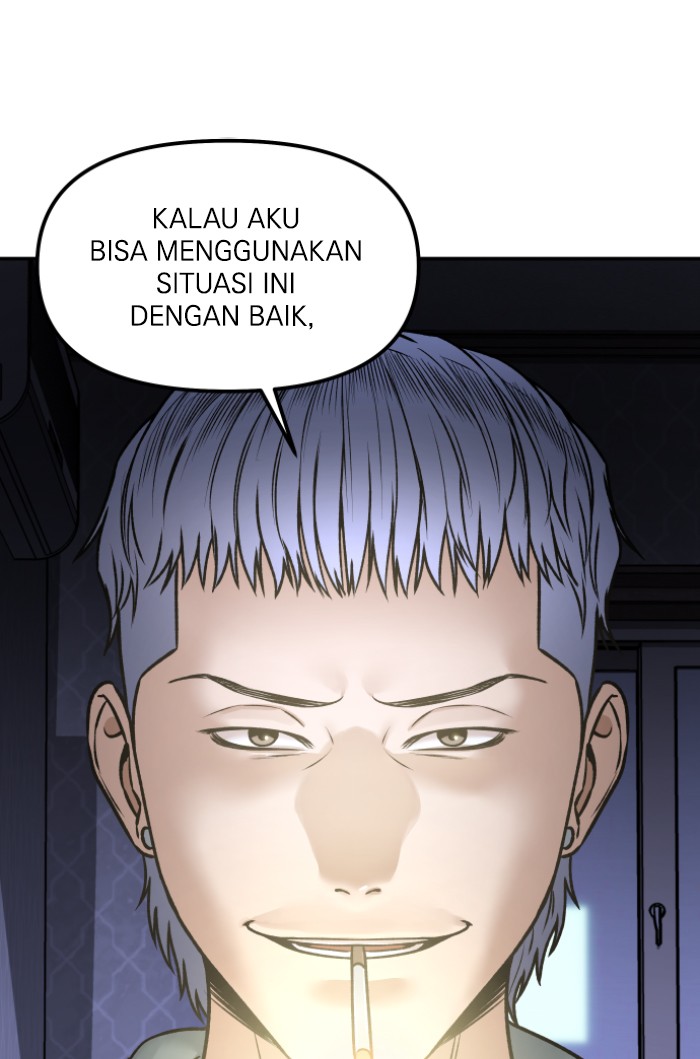 Alternate Life Chapter 6 - halaman 28