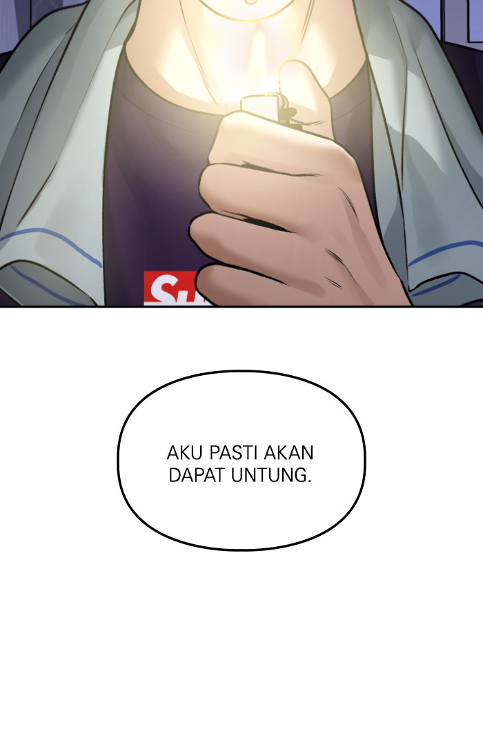 Alternate Life Chapter 6 - halaman 29