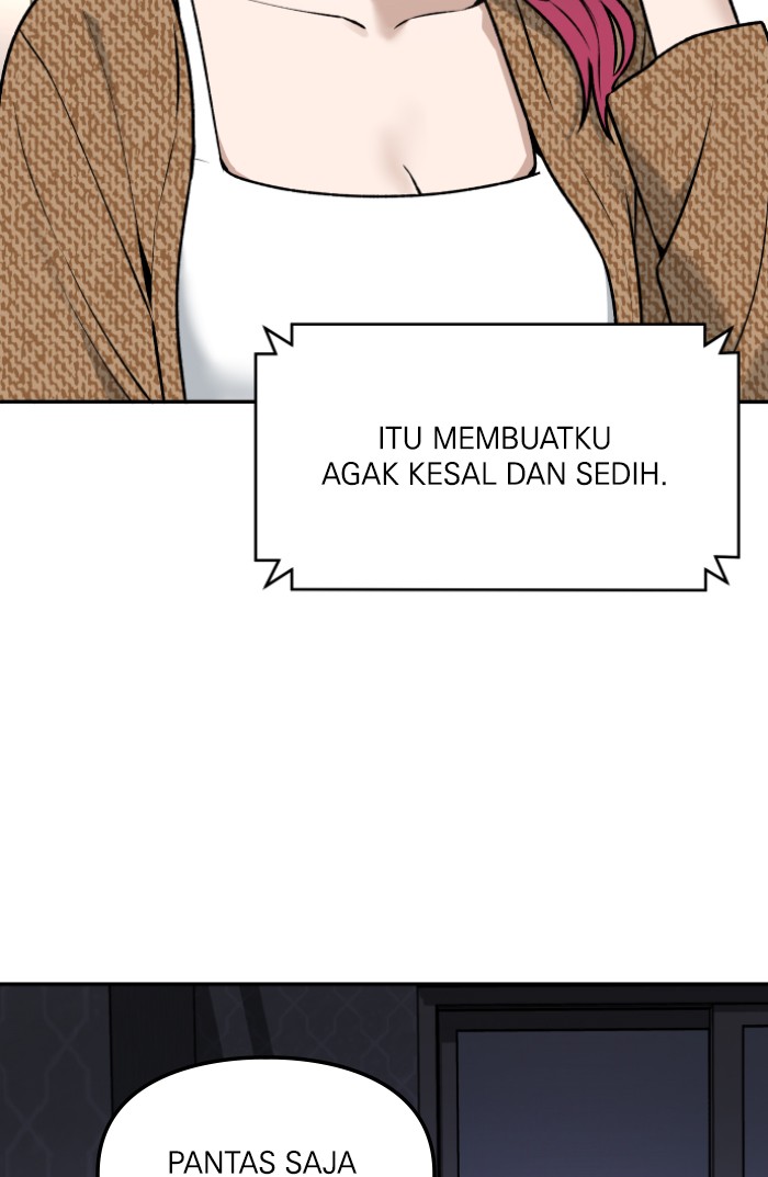 Alternate Life Chapter 6 - halaman 3